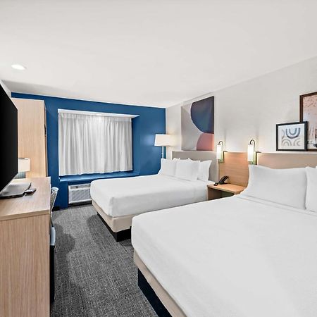 Spark By Hilton Sterling Dulles Airport Kültér fotó